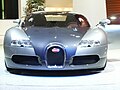 Bugatti Veyron 16.4