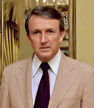 <span class="mw-page-title-main">Dale Bumpers</span> American politician (1925–2016)