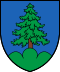 Coat of arms of Bellwald