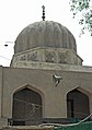 Mausoleo di al-Sayyida Ruqqaiya