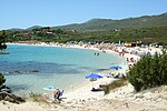 Thumbnail for List of beaches in Italy