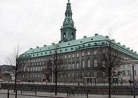 Folketinget