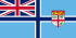 Civil Air Ensign of Fiji