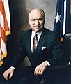 Clayton Yeutter, Bộ trưởng thứ 23 Bộ Nông nghiệp Hoa Kỳ