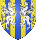 Coat of arms of Saint-Julien-en-Genevois