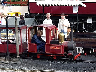 <span class="mw-page-title-main">Conwy Valley Railway Museum</span> Railway museum in Conwy County Borough, Wales