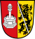 Wappen der Gemeinde Schönbrunn i.Steigerwald