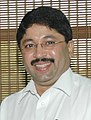 Dayanidhi Maran