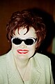 1953 Diane Schuur (pianista de jazz)