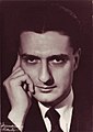 Dinu Lipatti overleden op 2 december 1950