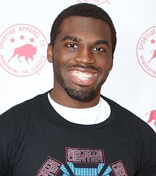 <span class="mw-page-title-main">Earl Bennett</span> American football player (born 1987)