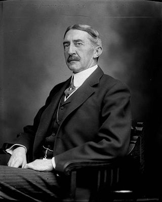 <span class="mw-page-title-main">Edwin Alderman</span> American educator, first president of the University of Virginia (1861–1931)