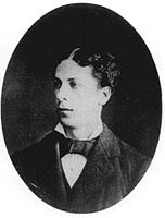 Ernest Nieriker, May Alcott's husband