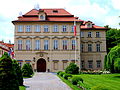 Embassy of Poland in Prague