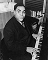 Fats Waller geboren op 21 mei 1904