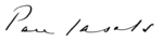 Signature