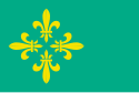 Flagge der Gemeinde Midden-Drenthe