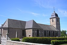 FranceNormandieSaintCharlesDePercyEglise.jpg