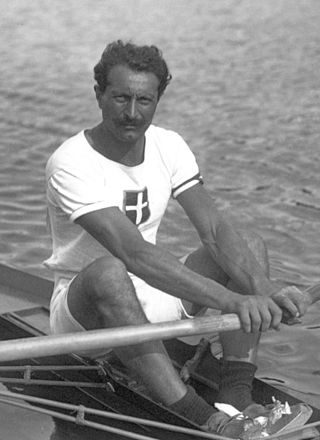 <span class="mw-page-title-main">Italy national rowing team</span>