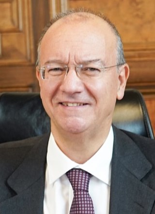 <span class="mw-page-title-main">Minister of Public Education (Italy)</span> Ministry in the Cabinet of Italy