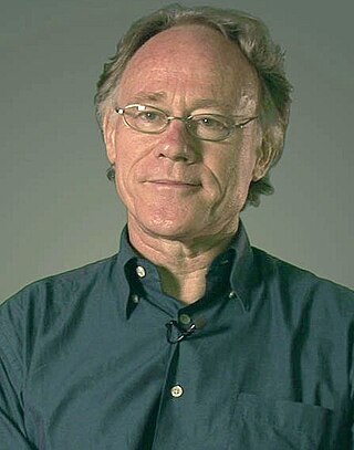 <span class="mw-page-title-main">Graham Hancock</span> British writer (born 1950)