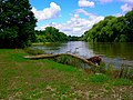 Záhorie Protected Landscape Area - Morava river