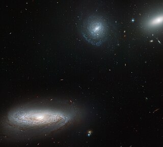 <span class="mw-page-title-main">NGC 197</span> Galaxy in the constellation Cetus