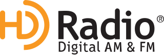 HD Radio Digital radio broadcast technology