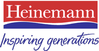 <span class="mw-page-title-main">Heinemann (publisher)</span> British book publisher