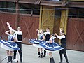 Image 25Slovak folk dance (from Culture of Slovakia)