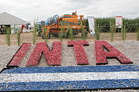 Instituto Nacional de Tecnología Agropecuaria