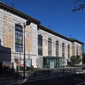 国際子ども図書館 International Library of Children's Literature