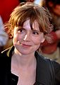 Isabelle Carré in 2011 (Foto: Georges Biard) geboren op 28 mei 1971