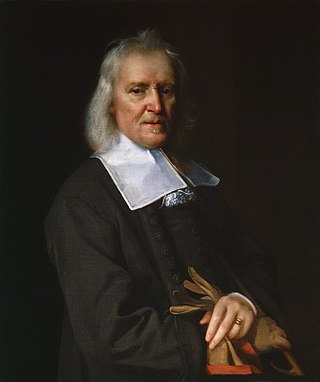 <span class="mw-page-title-main">Izaak Walton</span> 17th-century English author and biographer