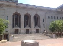 The Johannesburg Library in 2013 JHB-Library-2.jpg