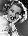 Jean Arthur