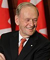 Canada Jean Chrétien, Primo ministro