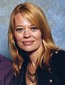 Jeri Ryan interpreta Sherry