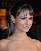 Jordana Brewster interprète Mia Toretto