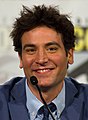 Josh Radnor geboren op 29 juli 1974