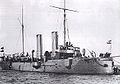 K.u.k. SMS Panther.1906