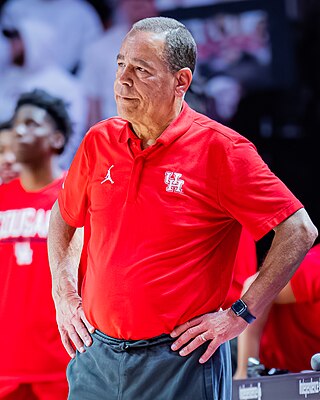 <span class="mw-page-title-main">Kelvin Sampson</span> American basketball coach (born 1955)