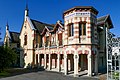 Château de la Becque