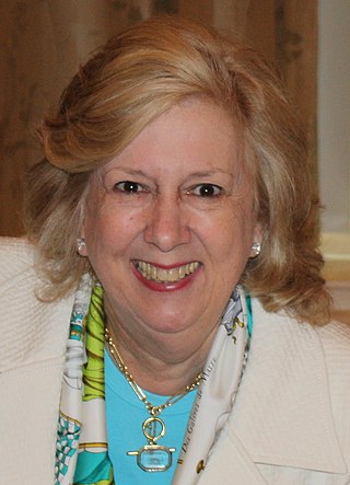 <span class="mw-page-title-main">Linda Fairstein</span> American attorney and author (born 1947)