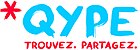 logo de Qype