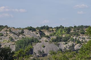 <span class="mw-page-title-main">Mörnsheim Formation</span>