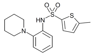 <span class="mw-page-title-main">MK6-83</span> Chemical compound