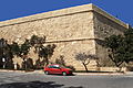 Saint James' Cavalier, Valletta, Malta