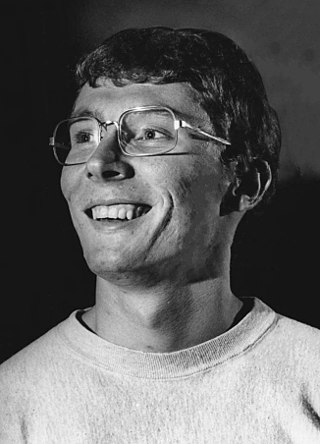 <span class="mw-page-title-main">Mark Winzenried</span> American former middle-distance runner (born 1949)