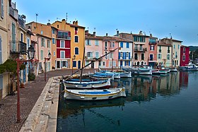 Martigues